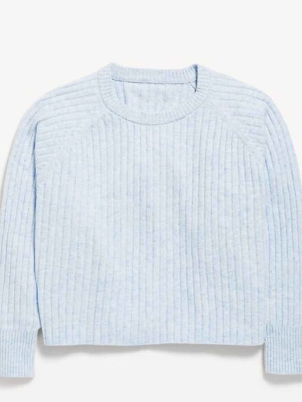 Old Navy kids ribbed sweater